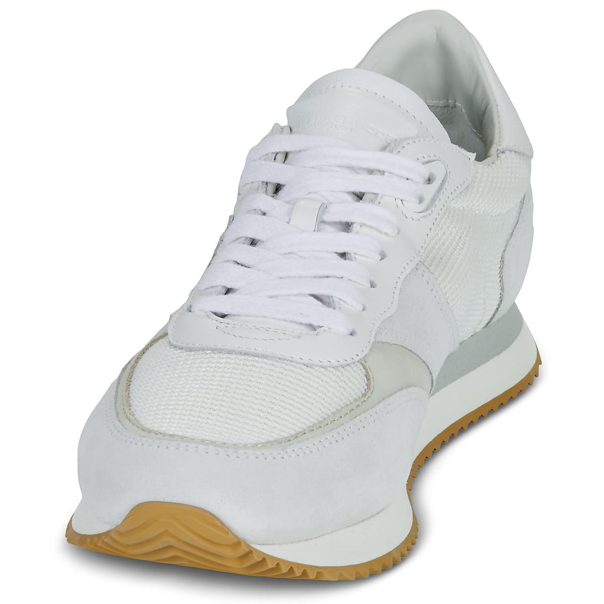 Women's Sneakers Philippe Model White