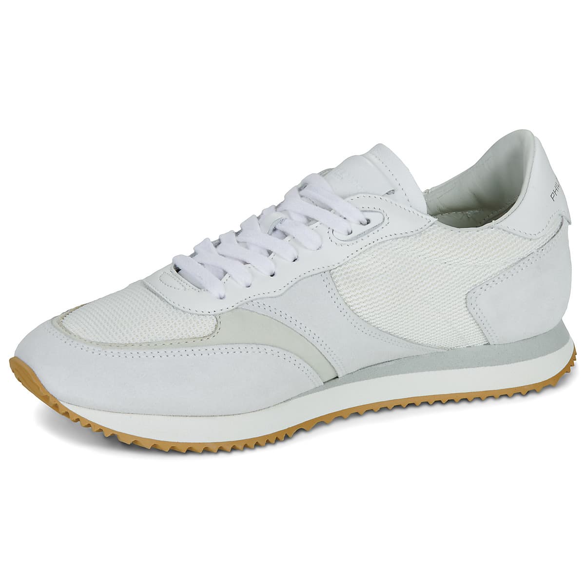 Women's Sneakers Philippe Model White