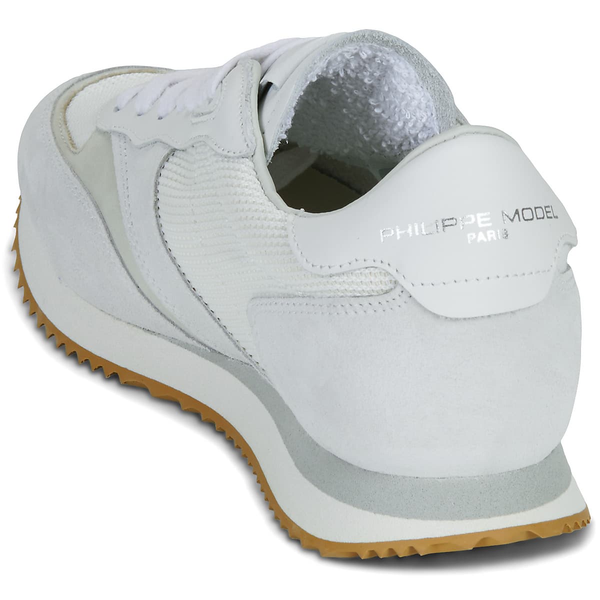 Women's Sneakers Philippe Model White