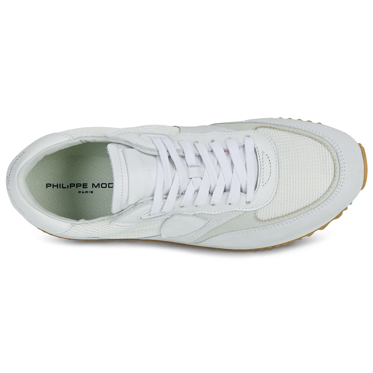 Women's Sneakers Philippe Model White
