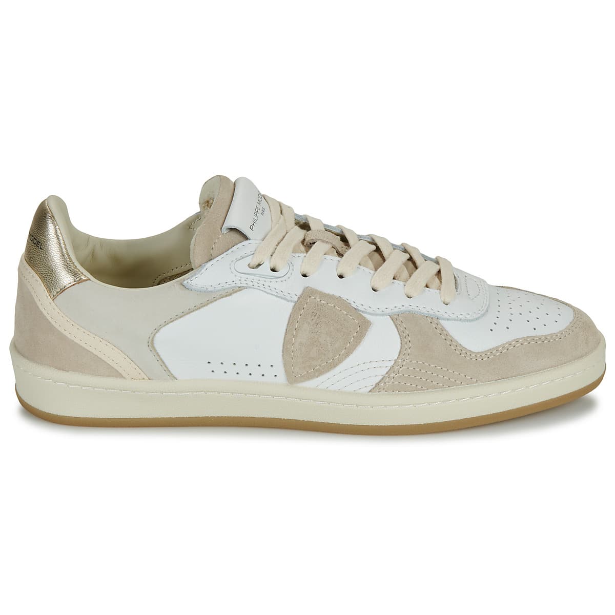 Women's Sneakers Philippe Model Multicolor