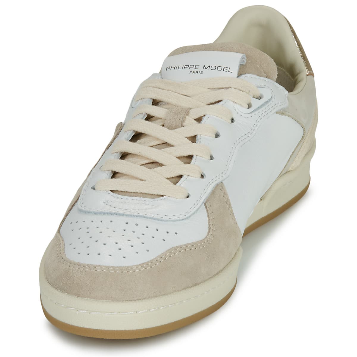 Women's Sneakers Philippe Model Multicolor