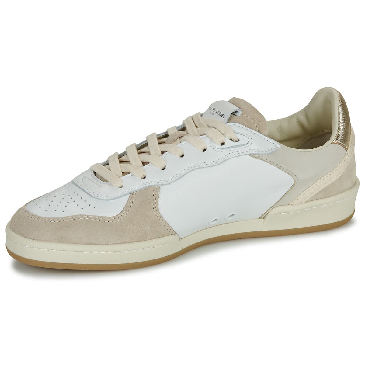 Women's Sneakers Philippe Model Multicolor