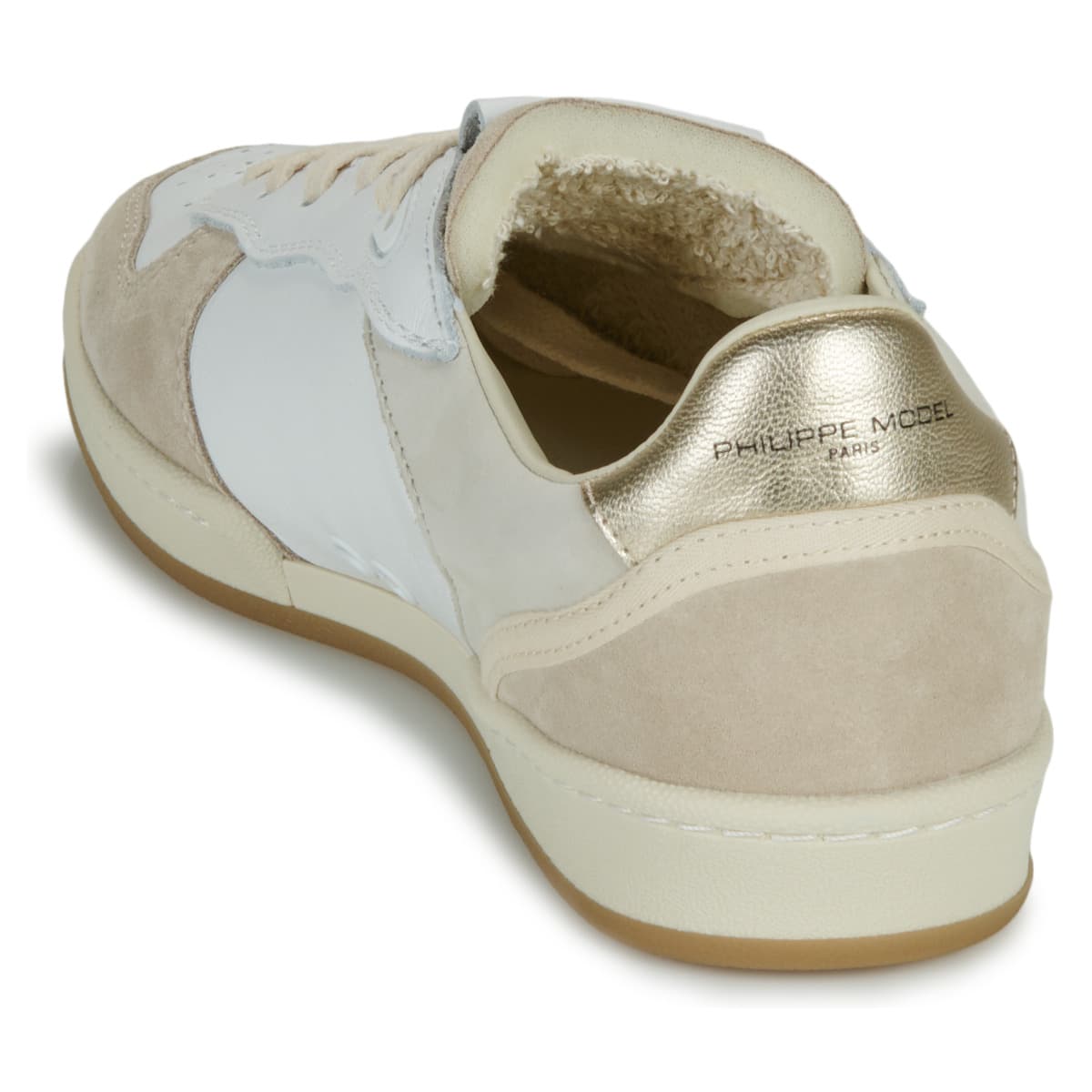 Women's Sneakers Philippe Model Multicolor