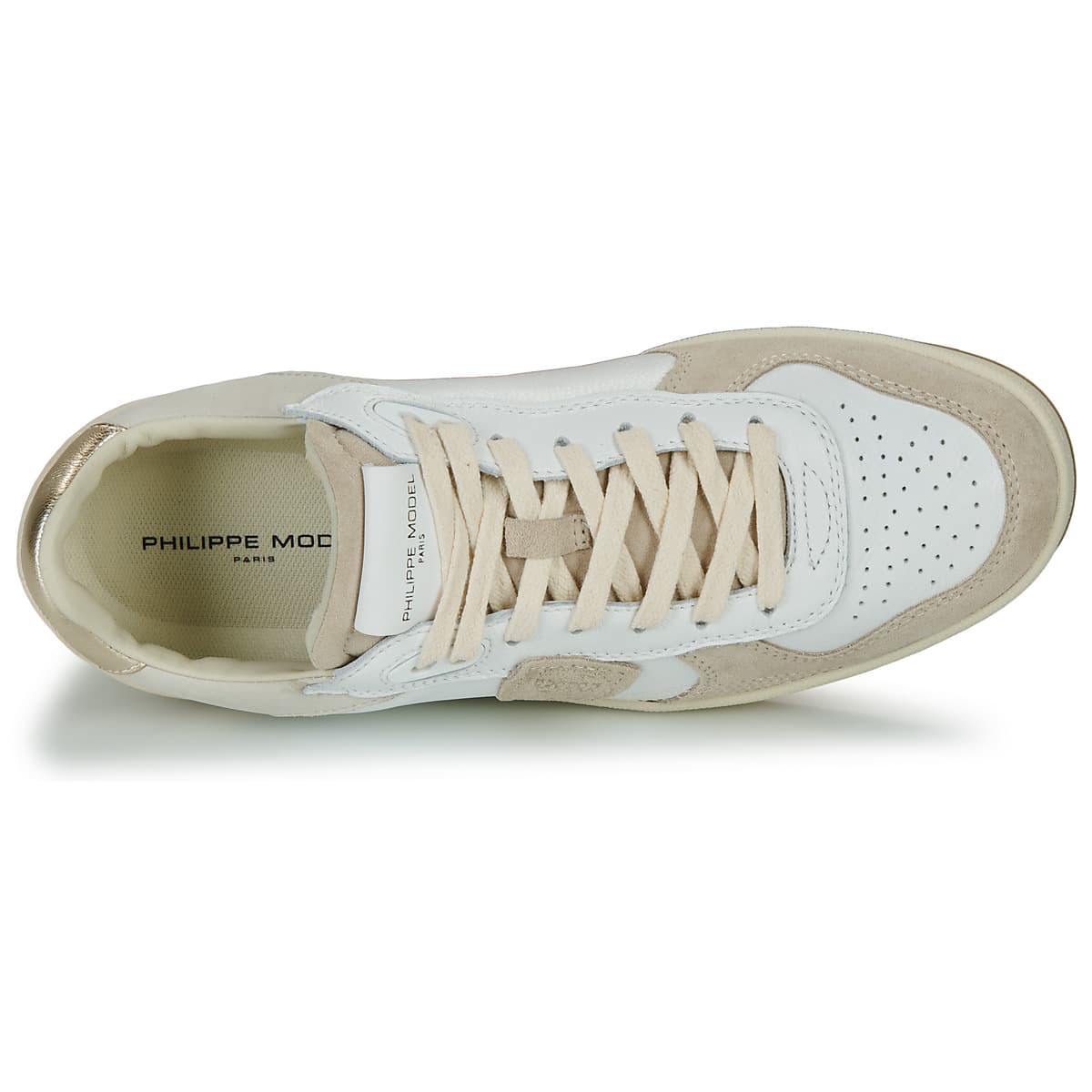 Women's Sneakers Philippe Model Multicolor
