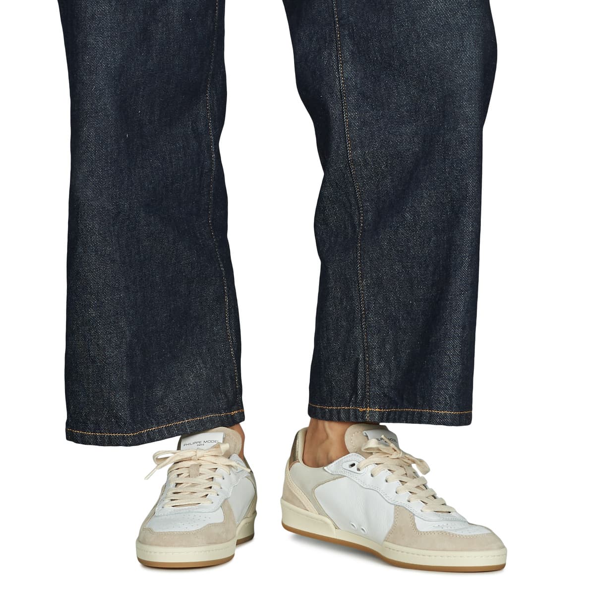 Women's Sneakers Philippe Model Multicolor