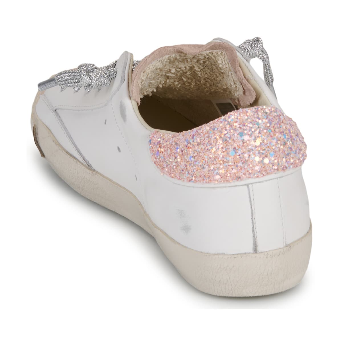 Women's Sneakers Philippe Model White