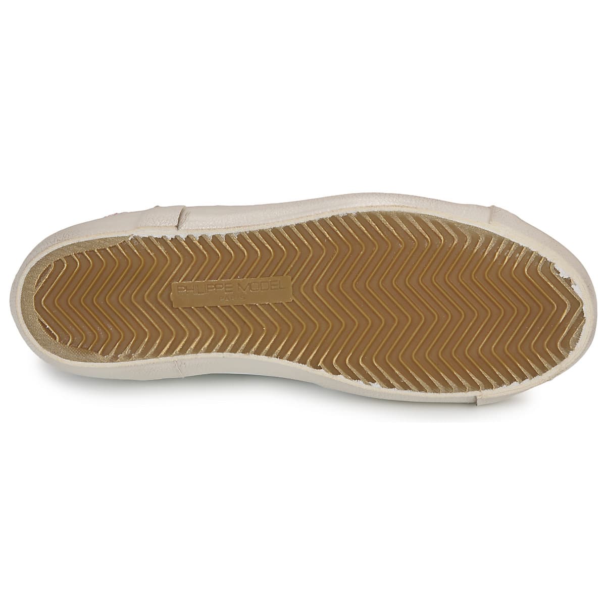 Women's Sneakers Philippe Model White