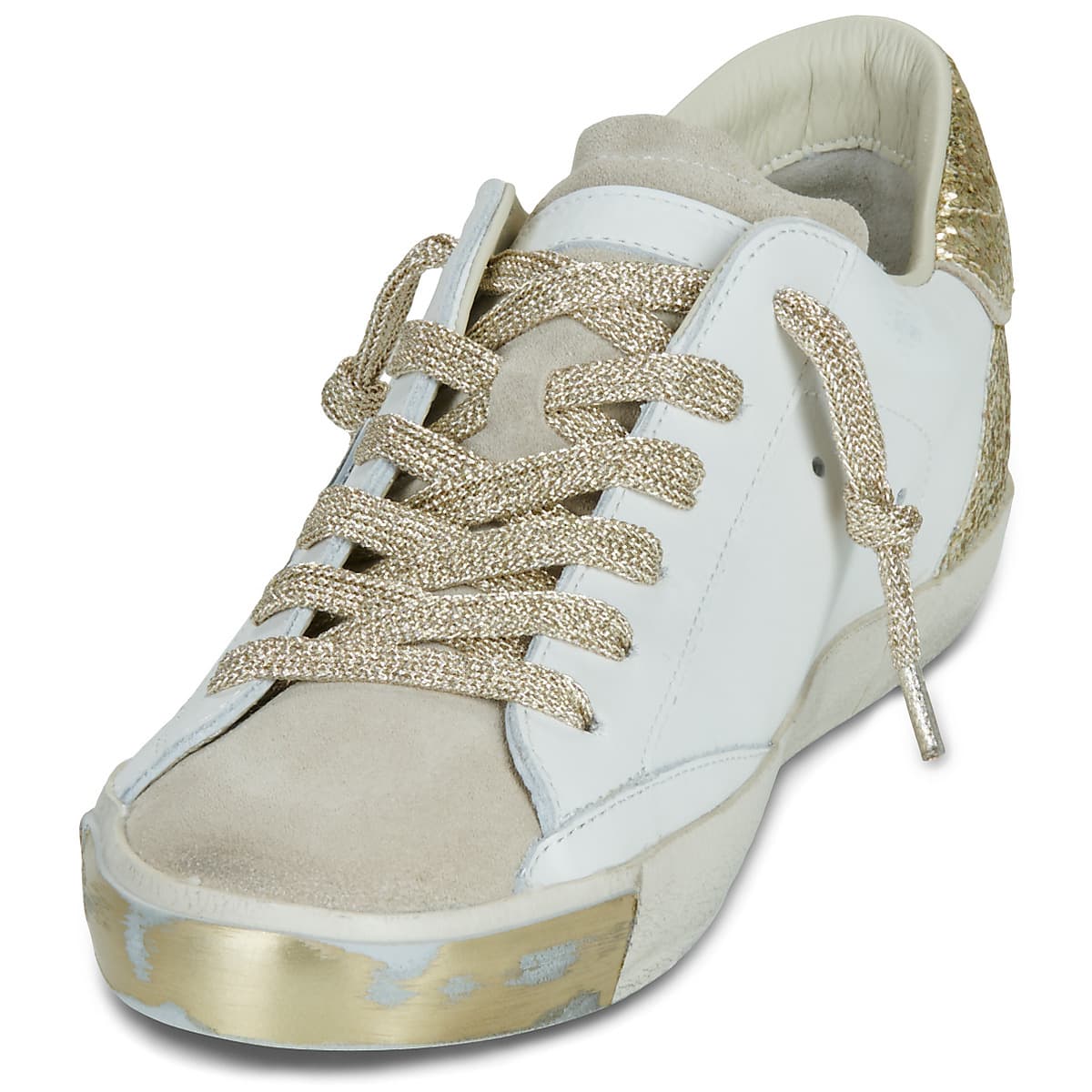 Women's Sneakers Philippe Model White