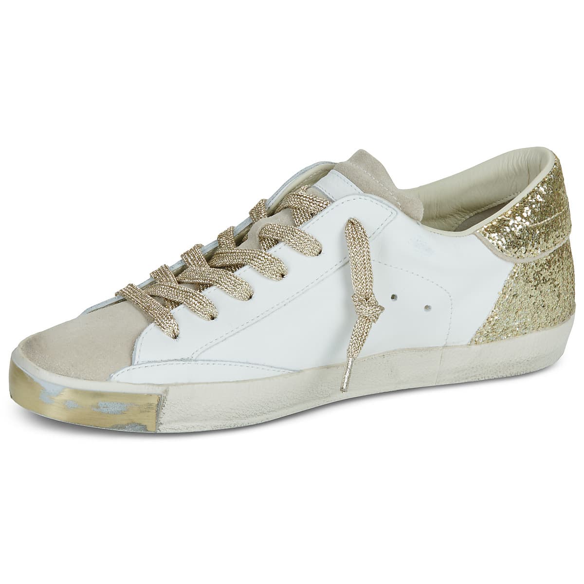 Women's Sneakers Philippe Model White