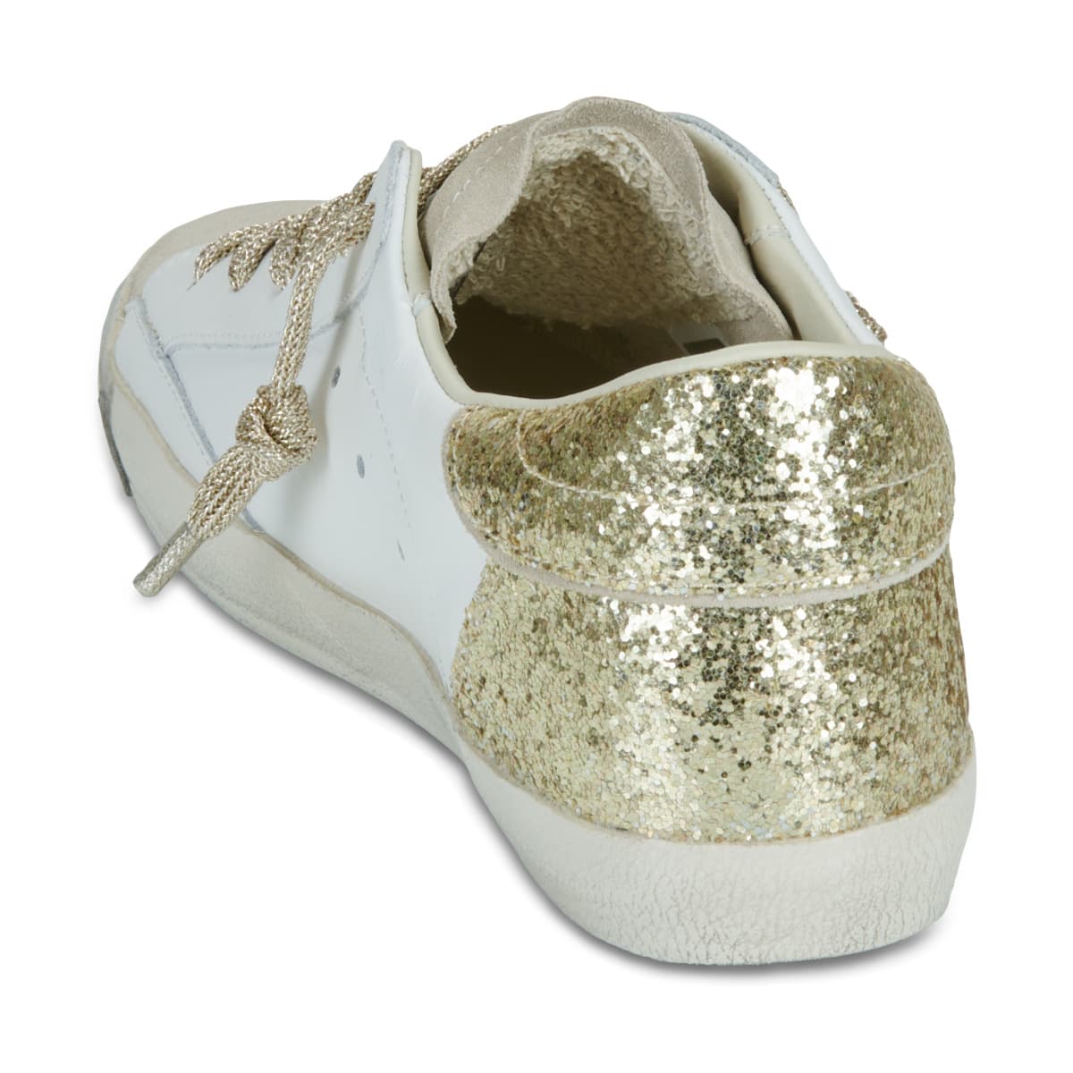 Women's Sneakers Philippe Model White