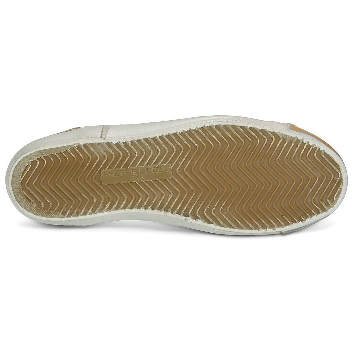 Women's Sneakers Philippe Model White