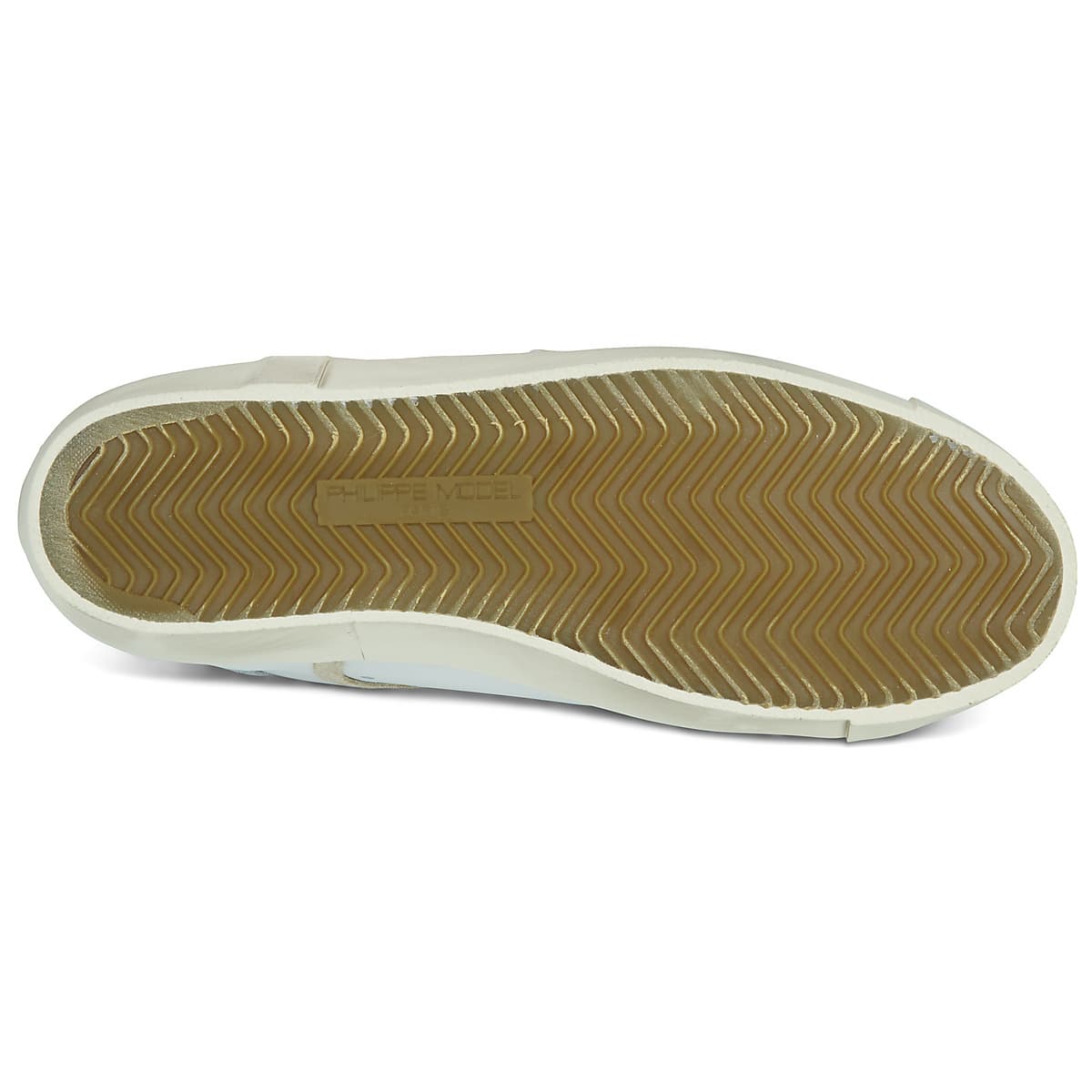 Women's Sneakers Philippe Model White