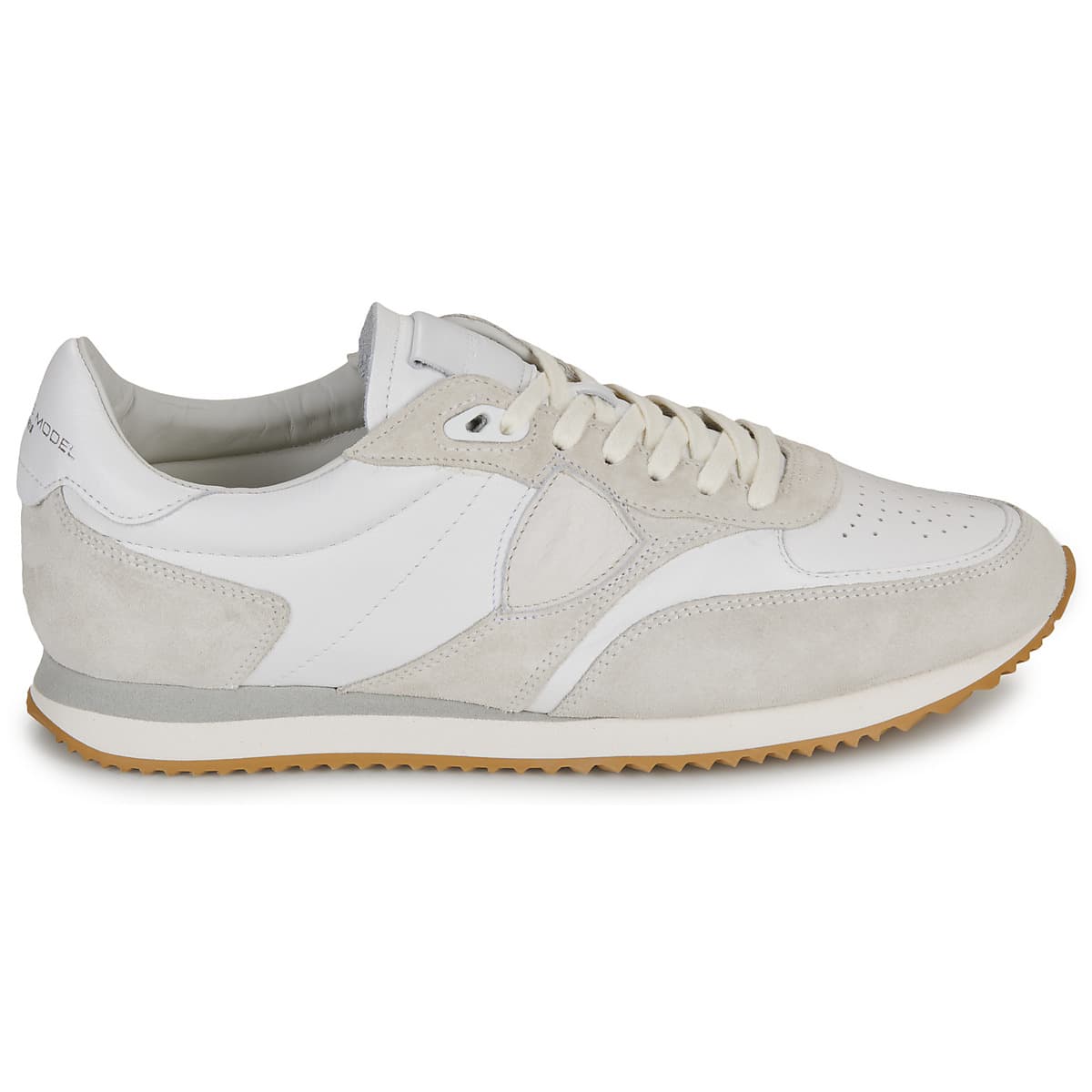 Men's Sneakers Philippe Model White