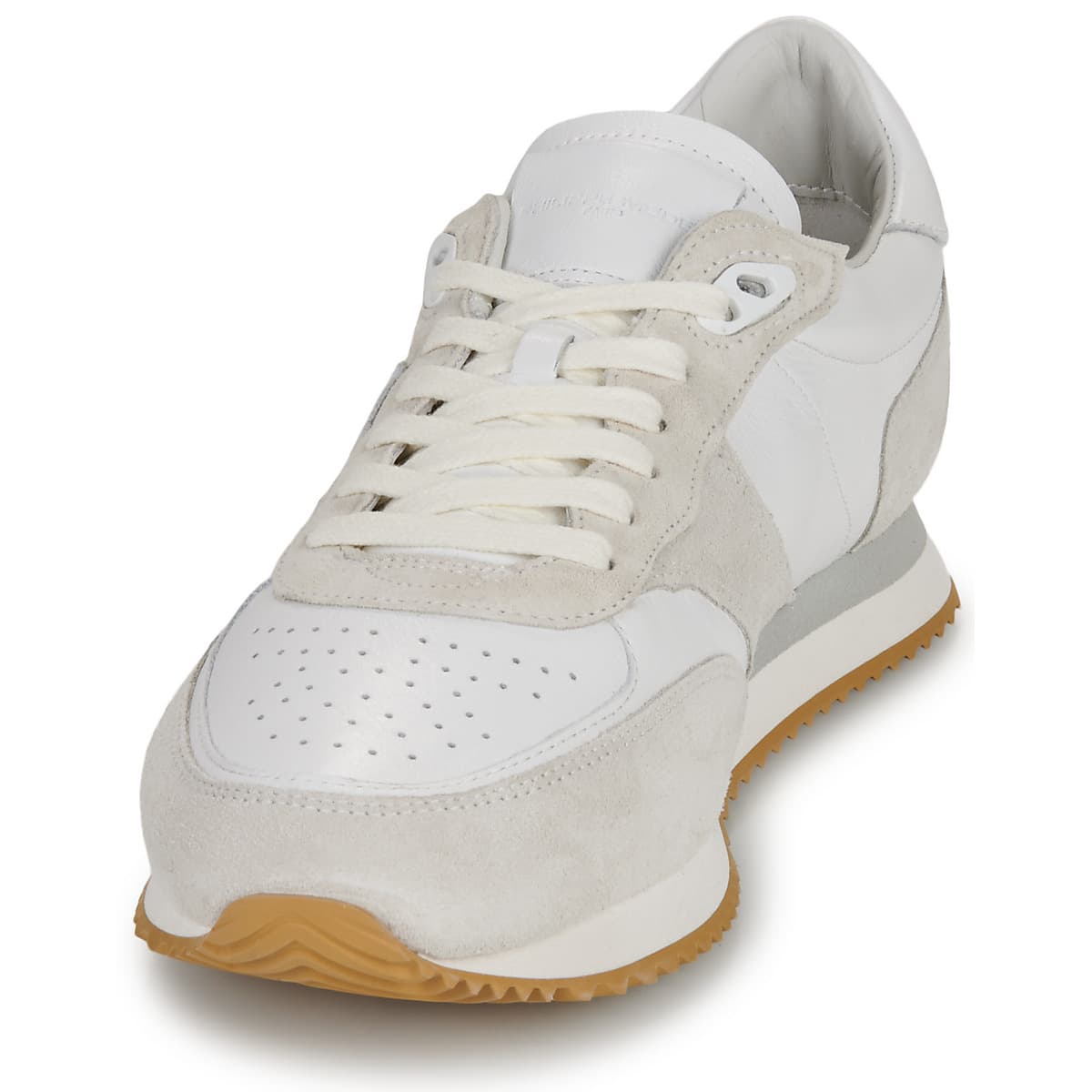 Men's Sneakers Philippe Model White