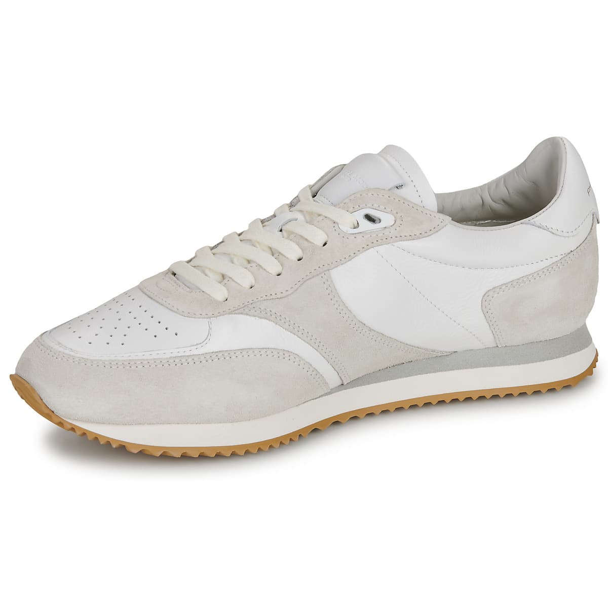 Men's Sneakers Philippe Model White