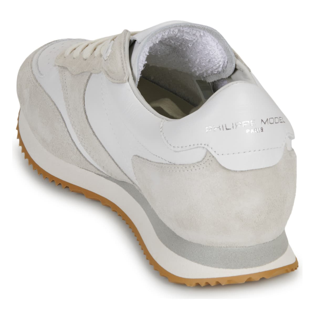 Men's Sneakers Philippe Model White