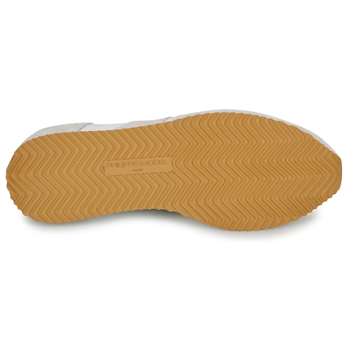 Men's Sneakers Philippe Model White