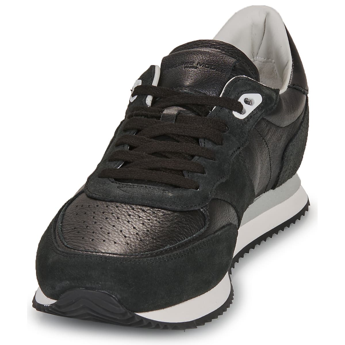 Men's Sneakers Philippe Model Black