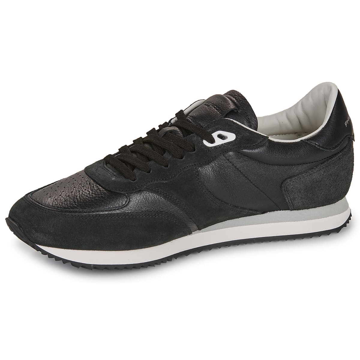 Men's Sneakers Philippe Model Black