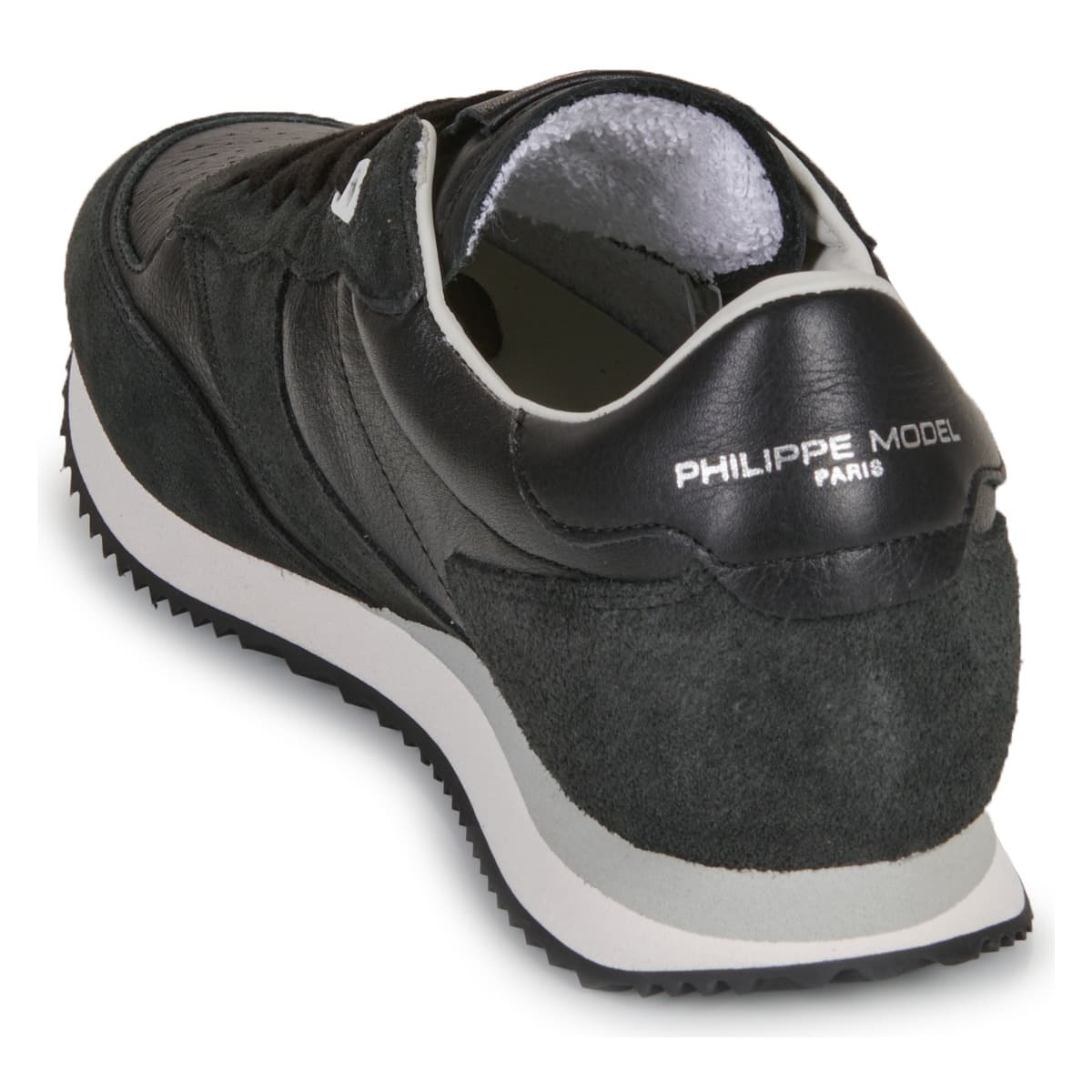 Men's Sneakers Philippe Model Black