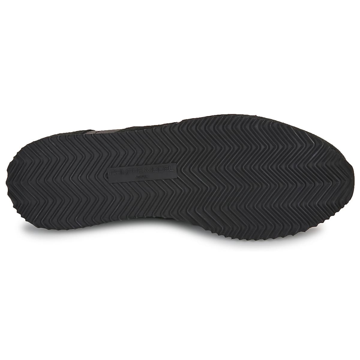 Men's Sneakers Philippe Model Black