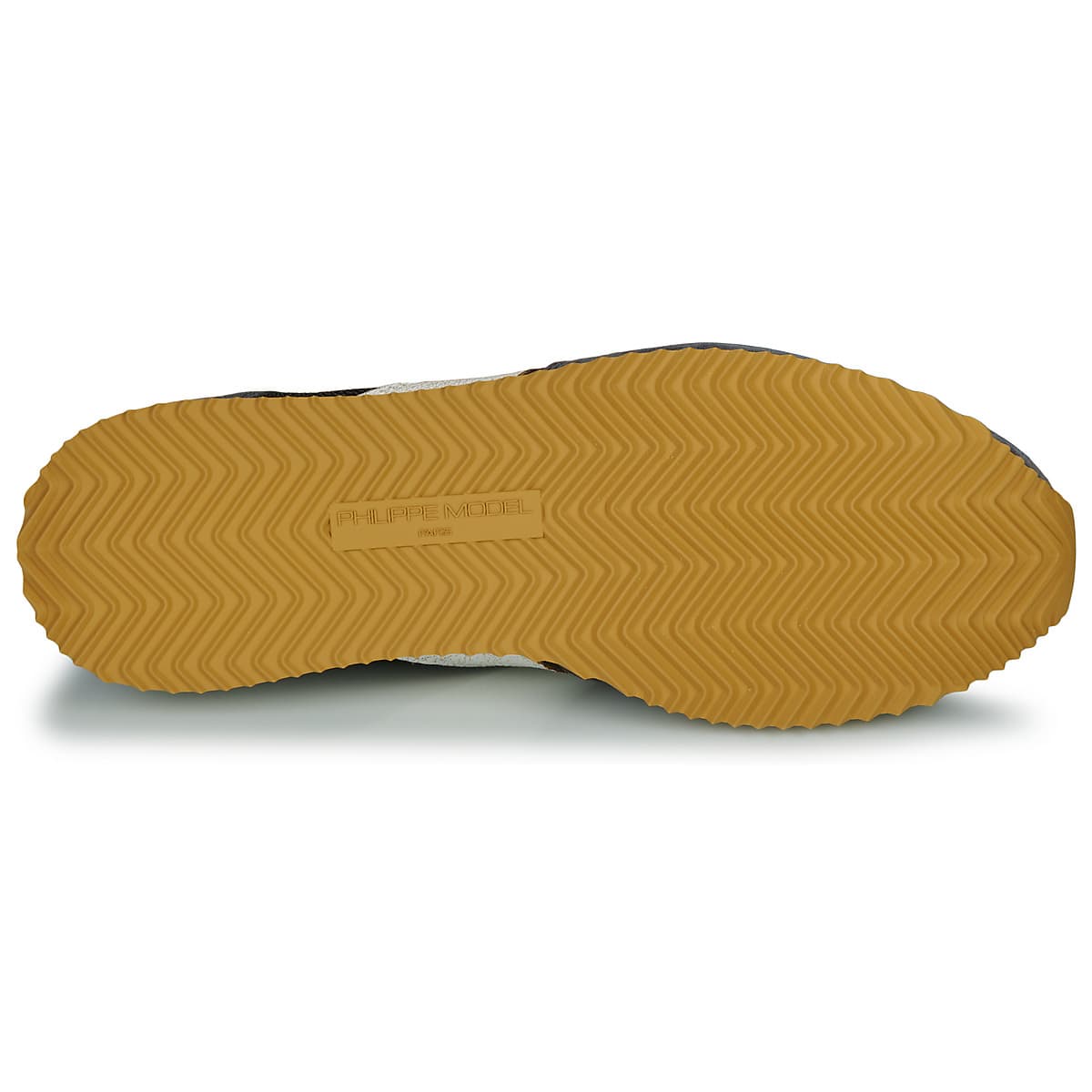 Men's Sneakers Philippe Model Black