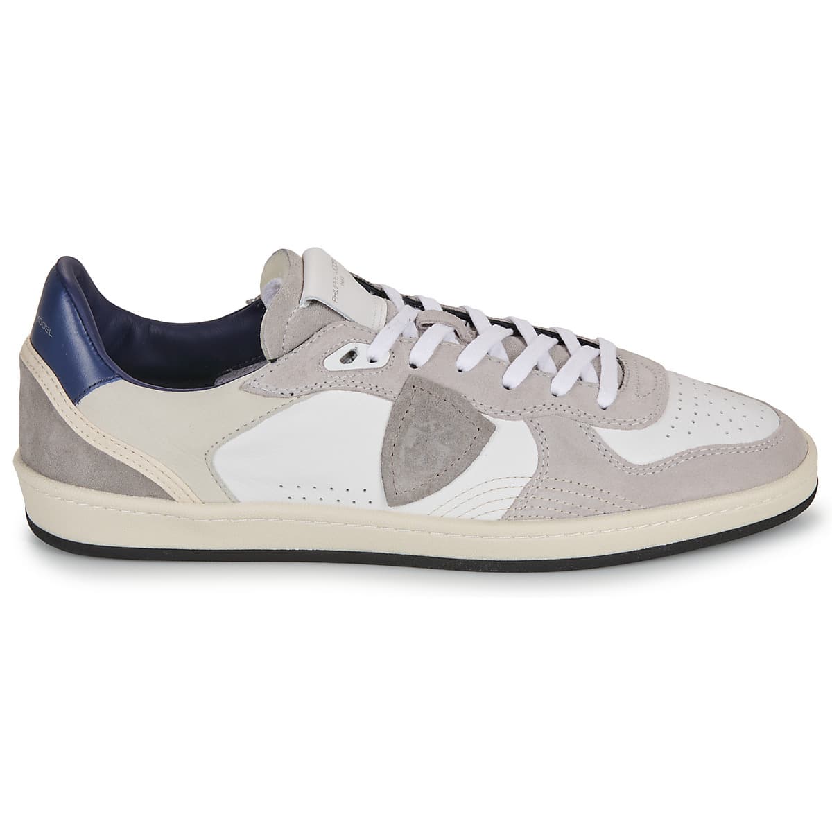 Men's Sneakers Philippe Model White