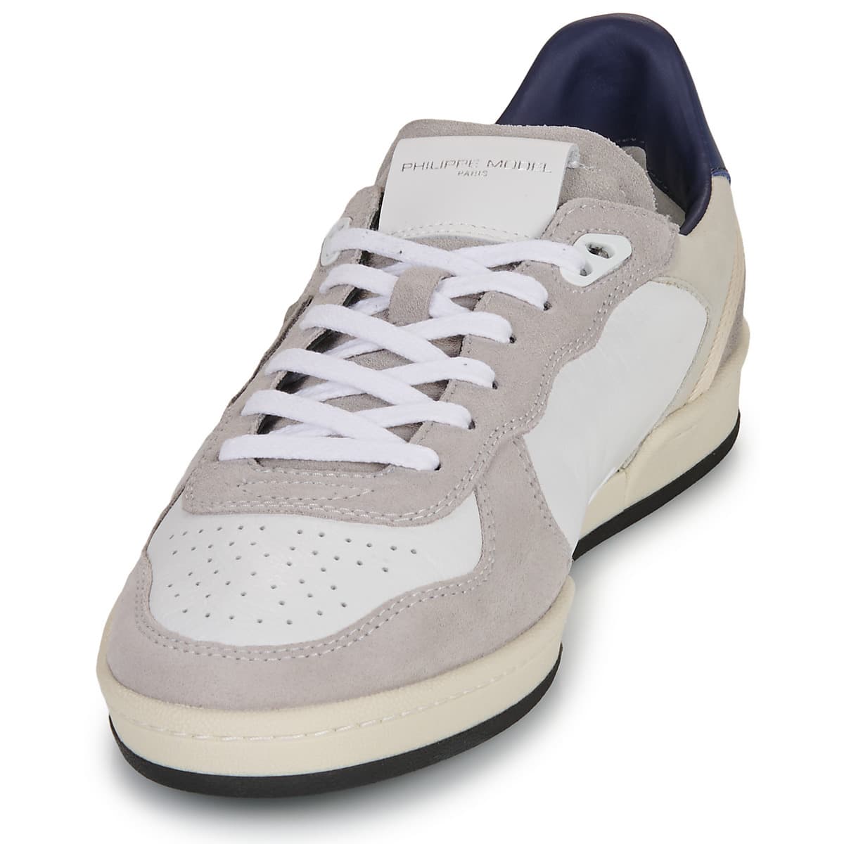 Men's Sneakers Philippe Model White
