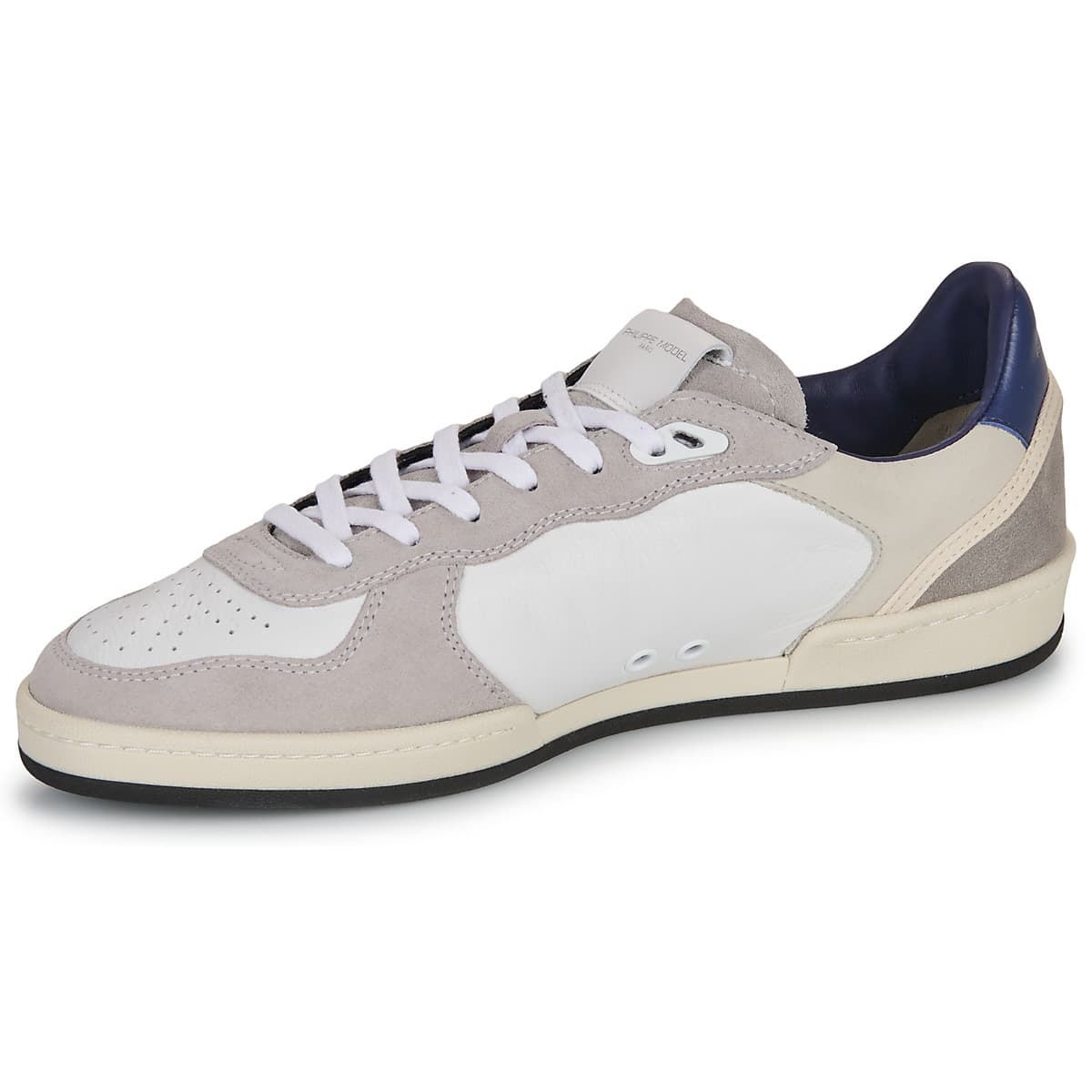 Men's Sneakers Philippe Model White