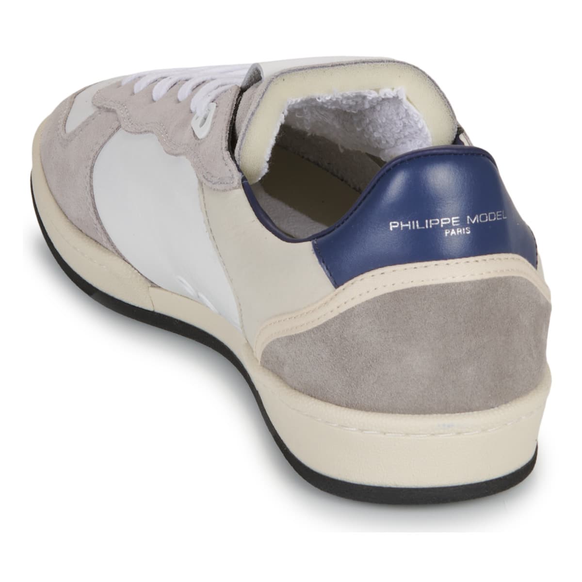 Men's Sneakers Philippe Model White