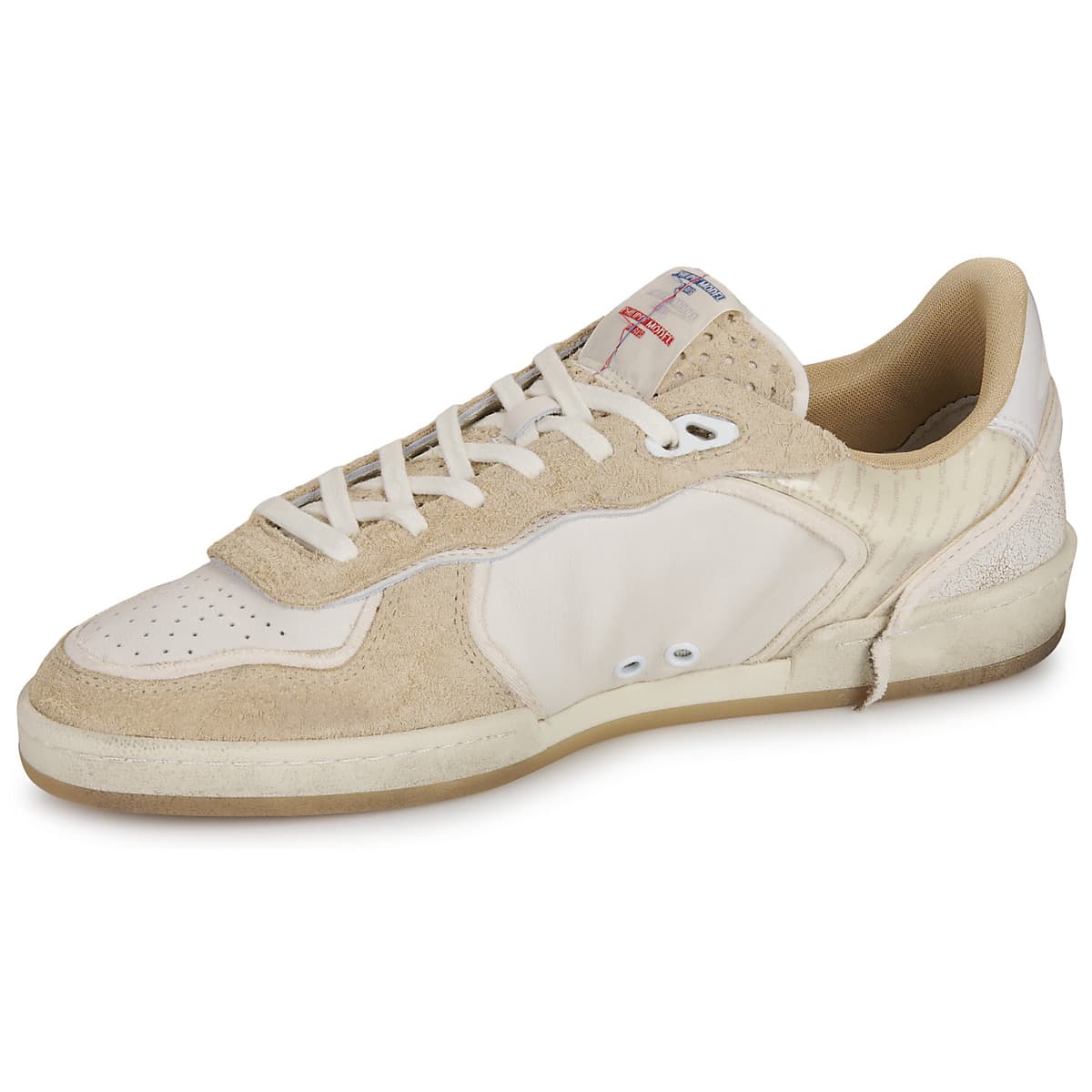 Men's Sneakers Philippe Model White