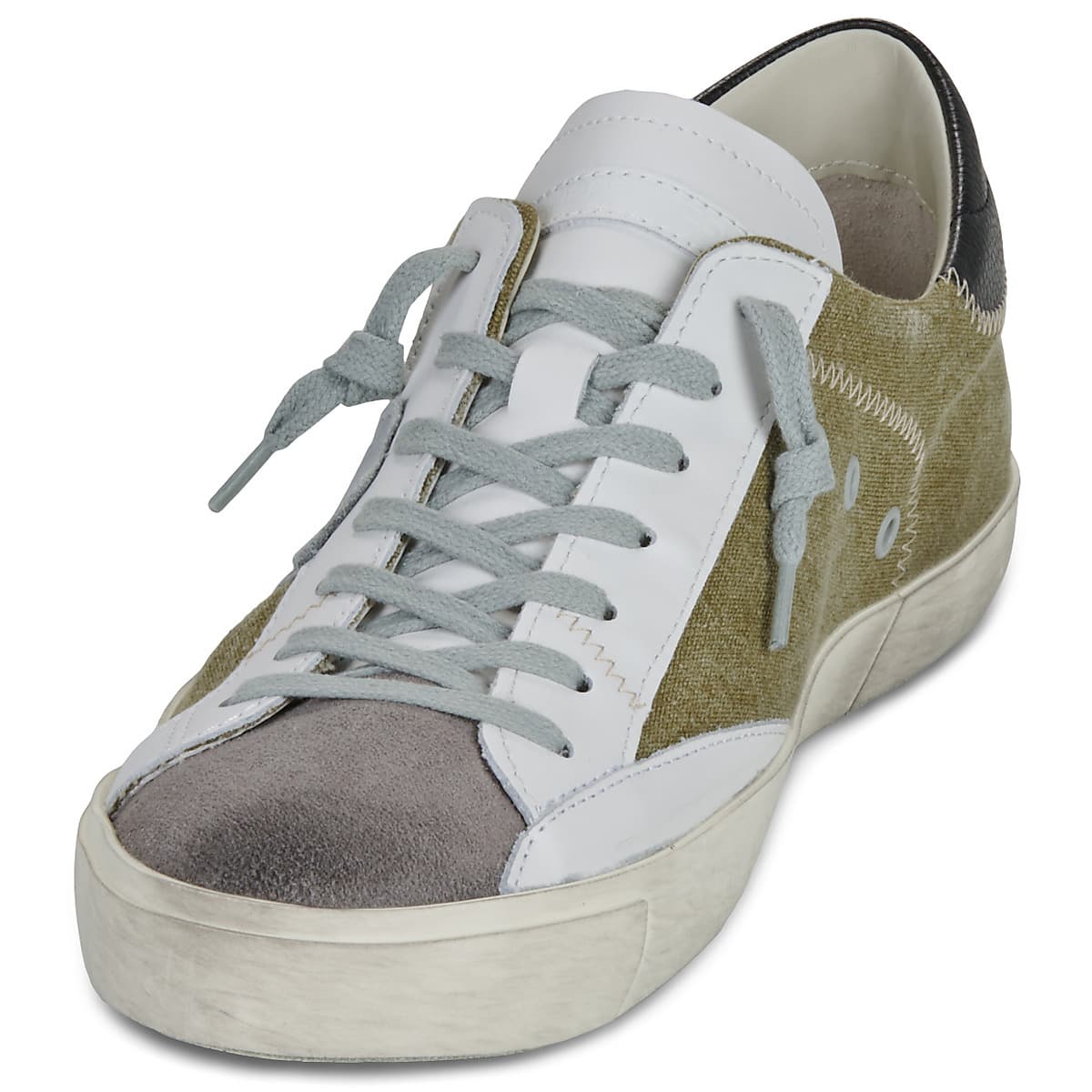 Men's Sneakers Philippe Model Multicolor