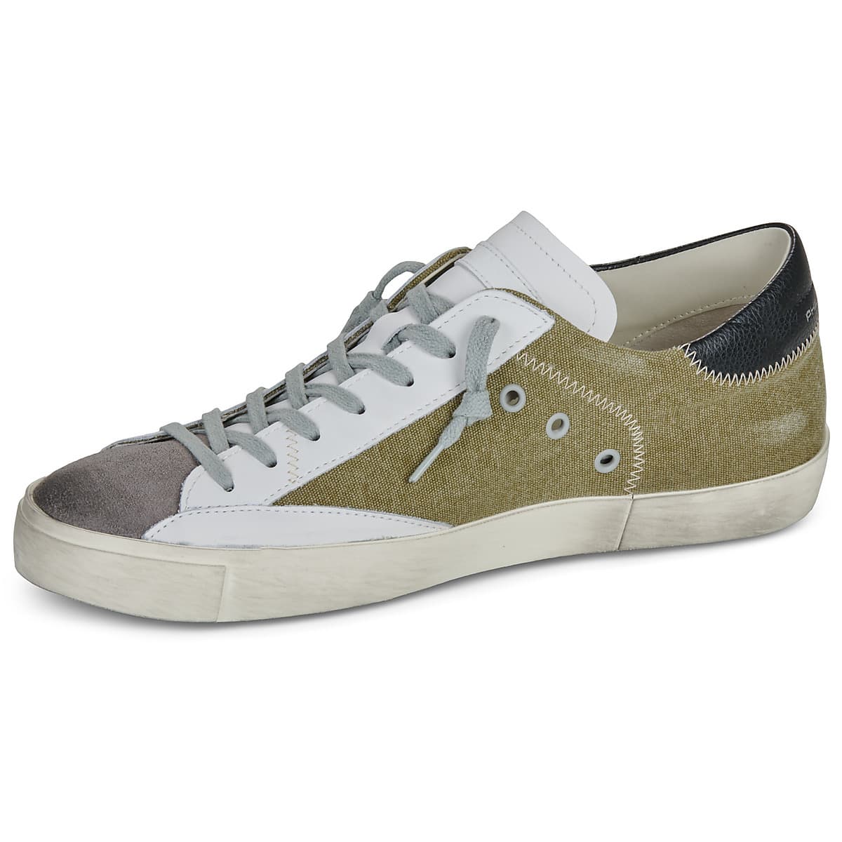 Men's Sneakers Philippe Model Multicolor