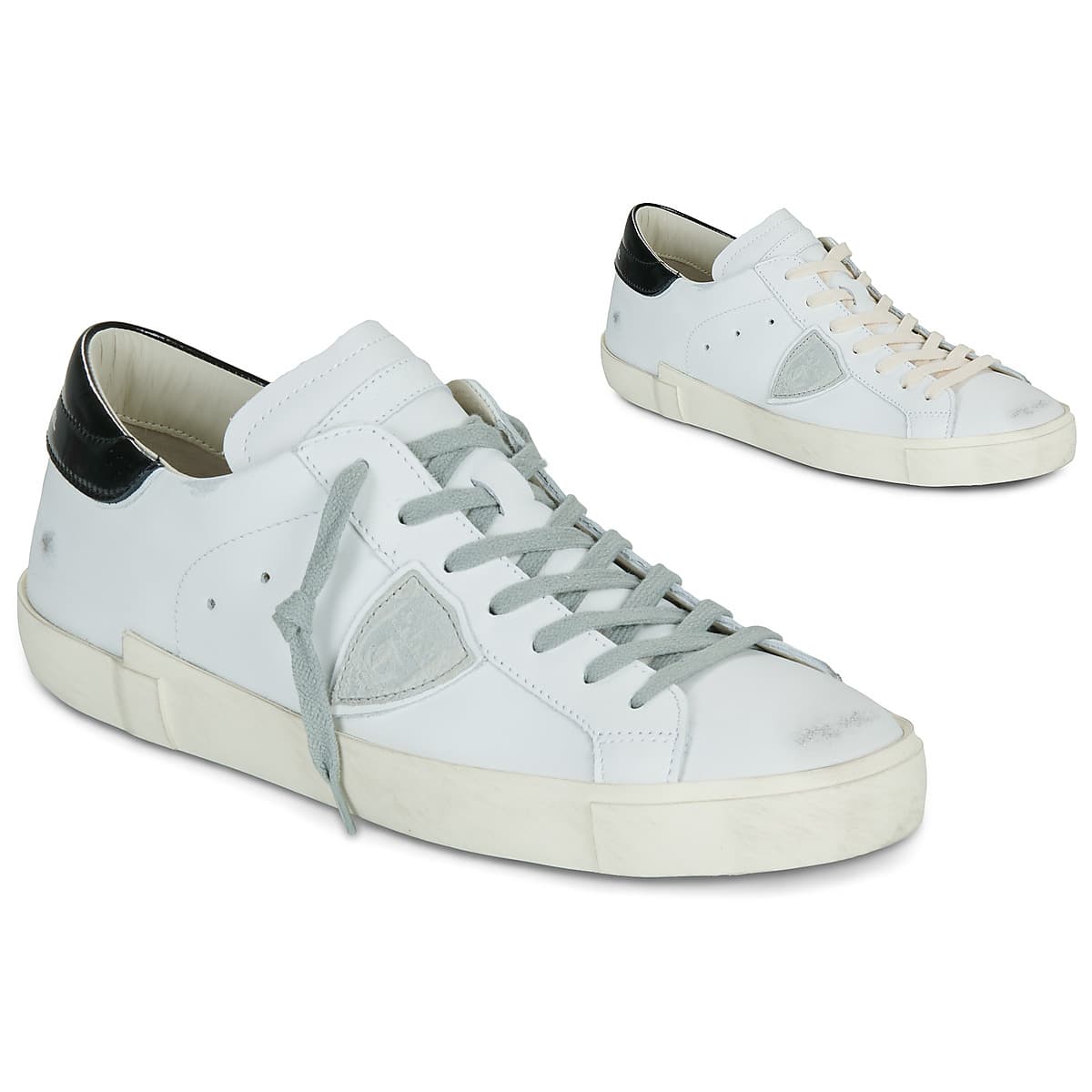 Xαμηλά Sneakers Philippe Model PRSX LOW MAN