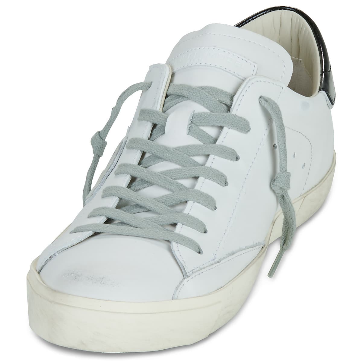 Men's Sneakers Philippe Model White