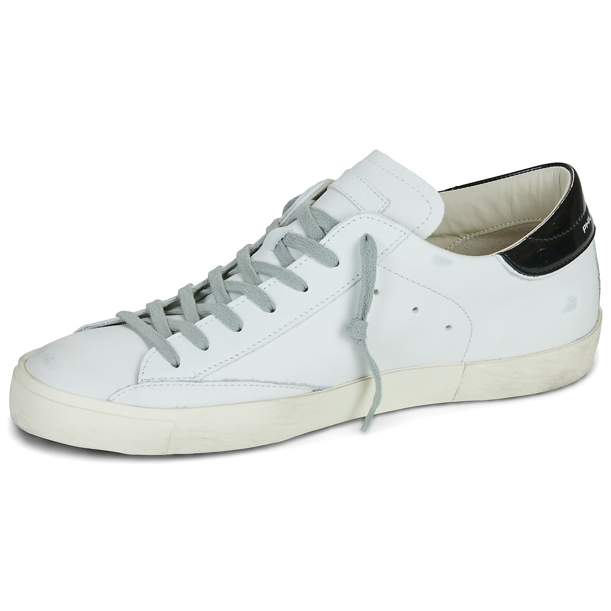 Men's Sneakers Philippe Model White