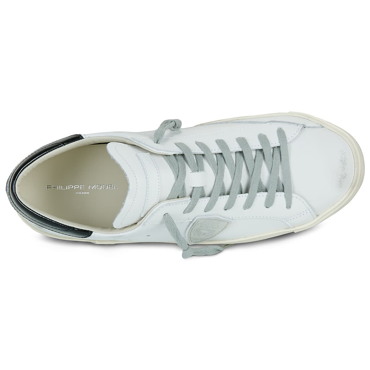 Men's Sneakers Philippe Model White