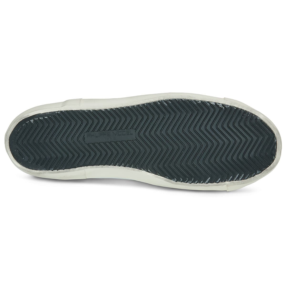 Men's Sneakers Philippe Model White