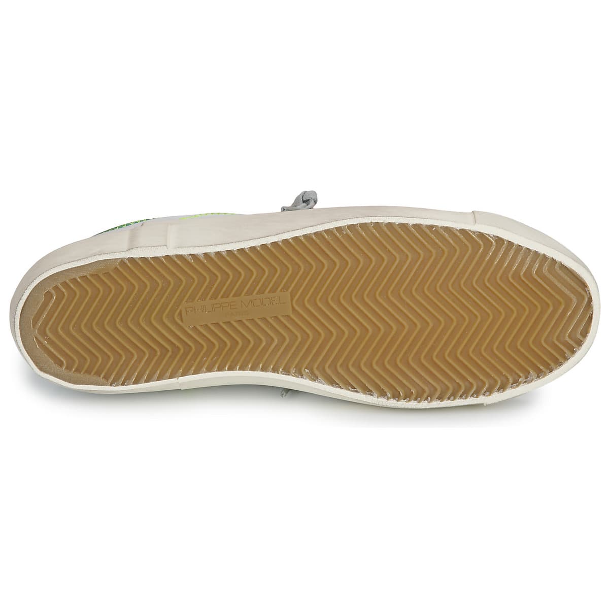 Men's Sneakers Philippe Model White