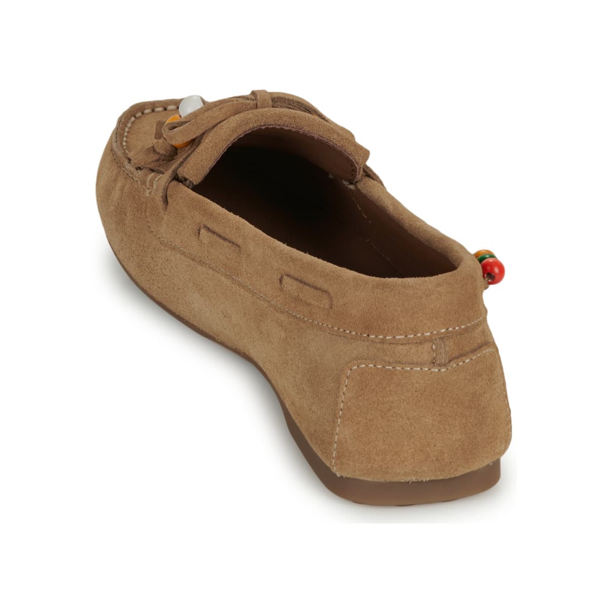 Women's Loafers Otess / Zoï Brown