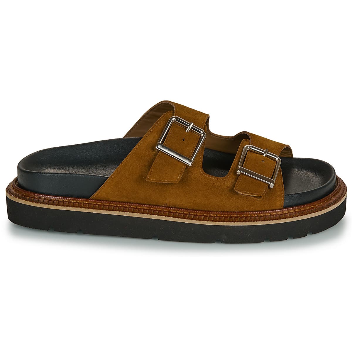 Women's Mules Otess / Zoï Brown