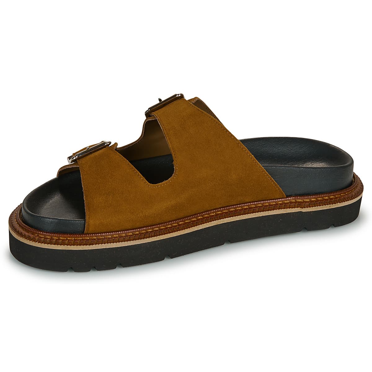 Women's Mules Otess / Zoï Brown