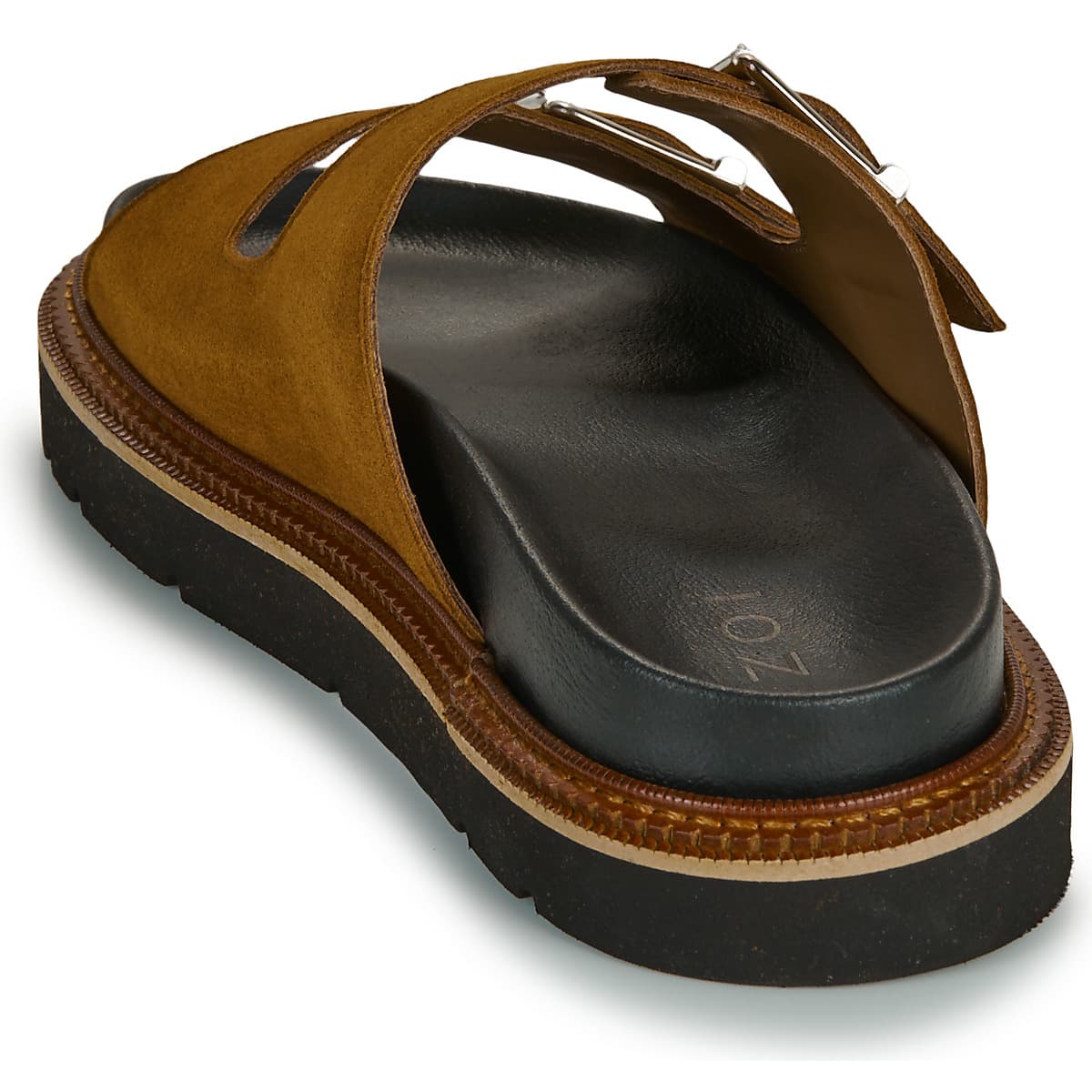 Women's Mules Otess / Zoï Brown