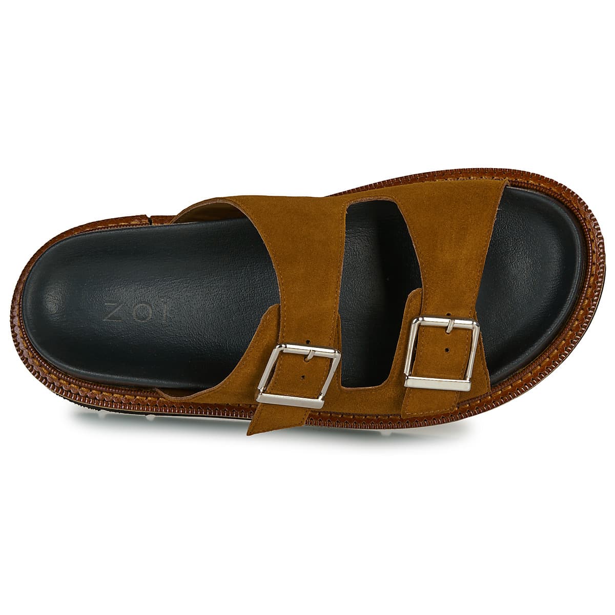 Women's Mules Otess / Zoï Brown