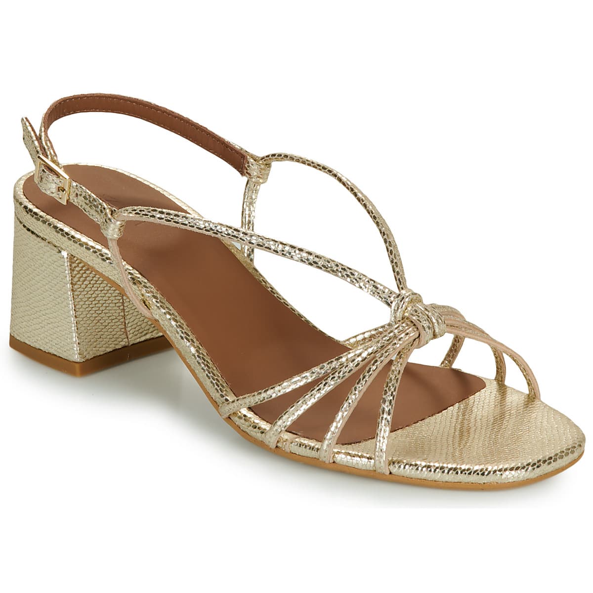 Σανδάλια με τακούνι Otess / Zoï Z3130