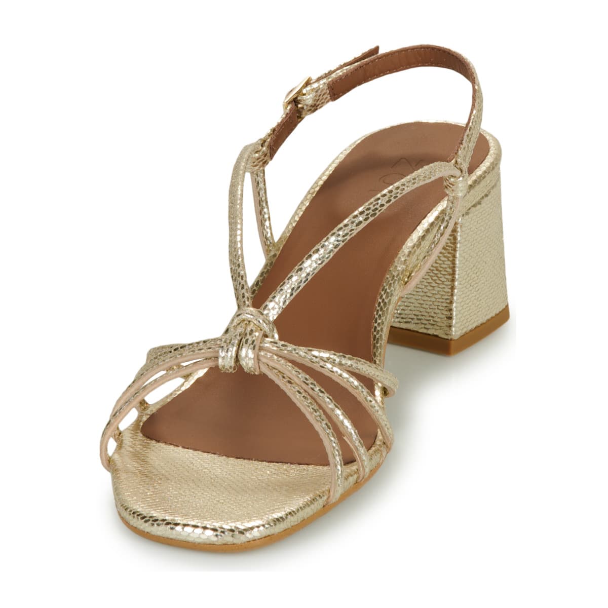 Women's Pumps Otess / Zoï Gold