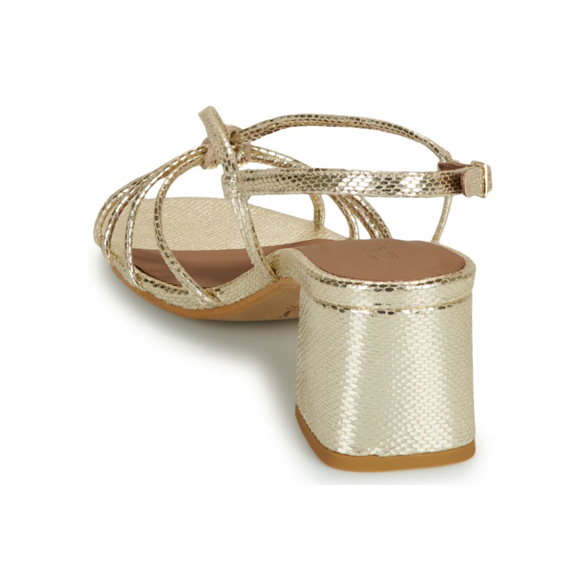 Women's Pumps Otess / Zoï Gold