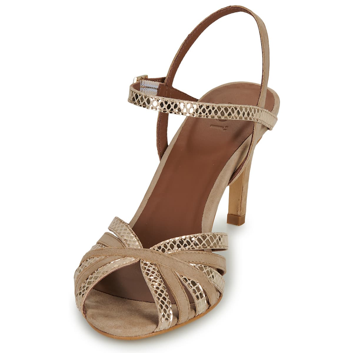Women's Pumps Otess / Zoï Beige