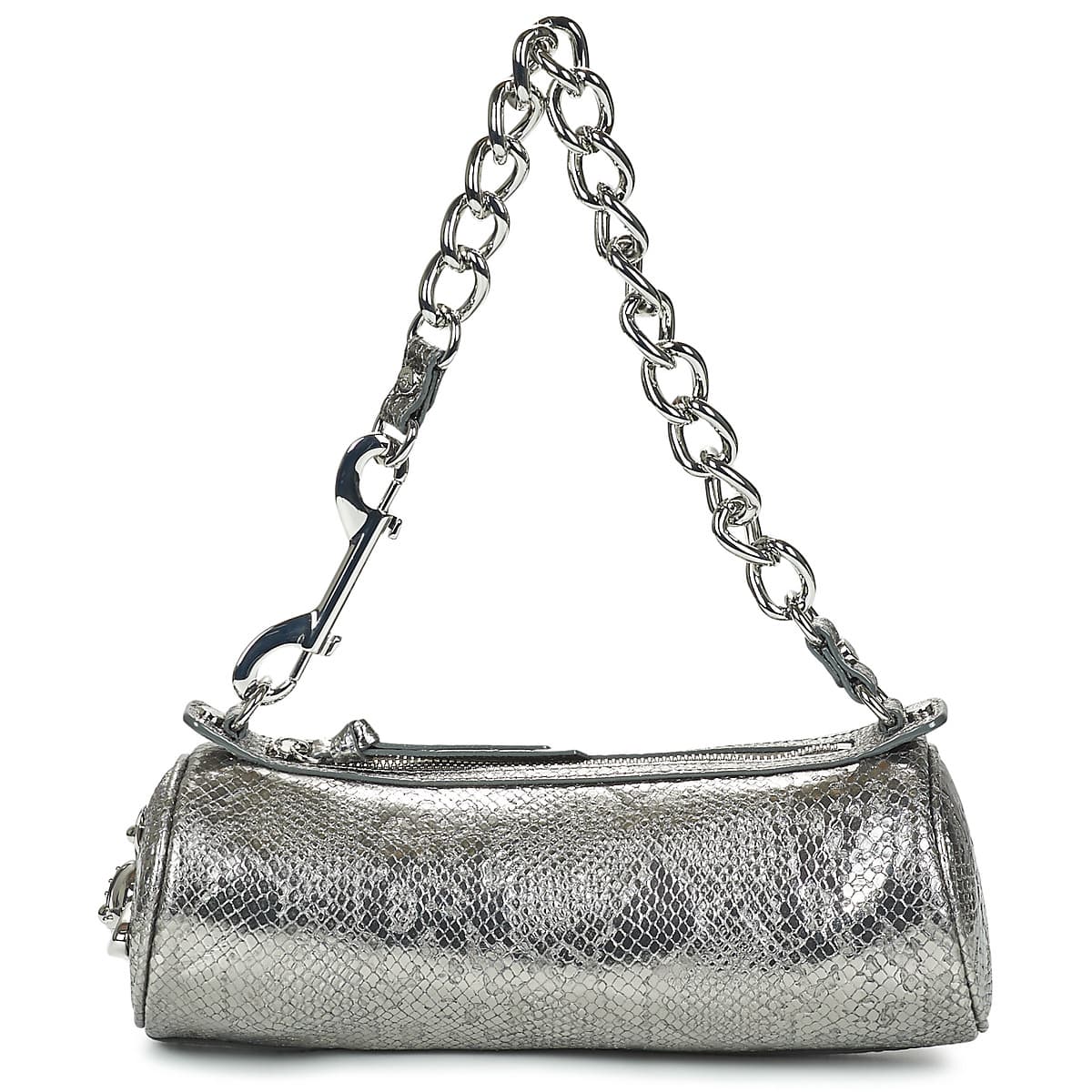 Women's Shoulder Bags Vivienne Westwood Silver